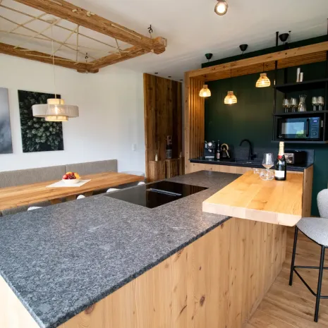 Ferienwohnung Panorama