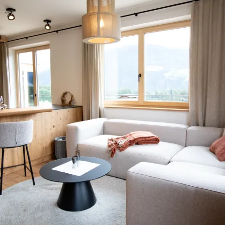 Ferienwohnung Panorama