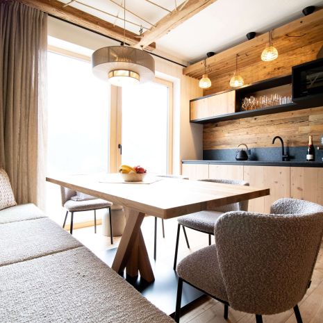 Ferienwohnung Edelweiß