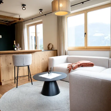 Ferienwohnung Panorama