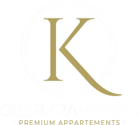 Logo Oberkrammern Premium Appartments