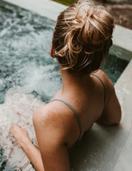 Wellnesserin